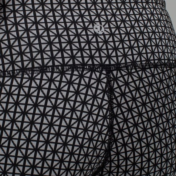 lululemon athletica Pants - Lululemon Wunder Under Pant Legging